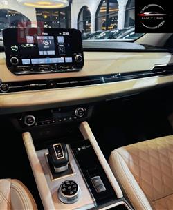 ميتسوبيشي اوتلاندر